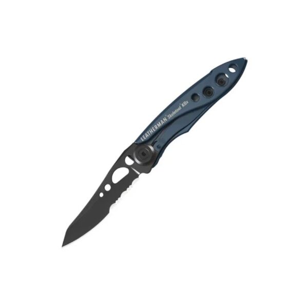 Leatehrman Skeletool Kbx Nocturnal Çakı