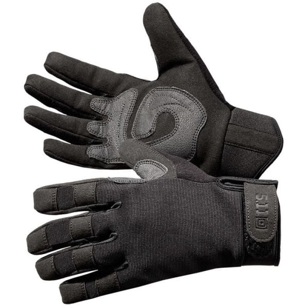 5.11 Tac A2 Glove Siyah Eldiven