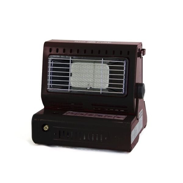 BİG FİRE MAXİ PORTATİF KAMP SOBASI GAZ KARTUŞLU