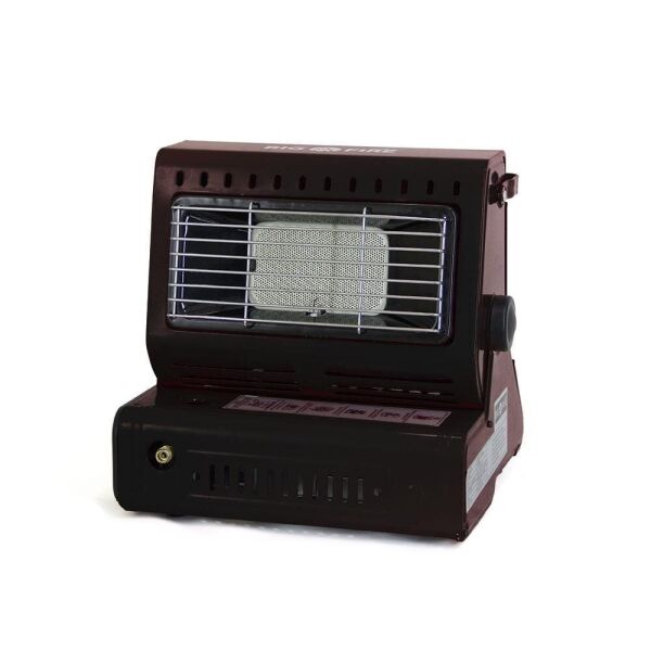 Bi̇g Fi̇re Maxi̇ Portati̇f Kamp Sobasi Gaz Kartuşlu