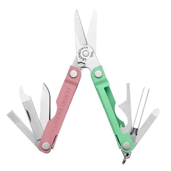Leatherman Micra Bayside Çok Amaçlı Makas