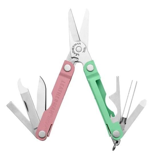 Leatherman Micra Bayside Çok Amaçlı Makas