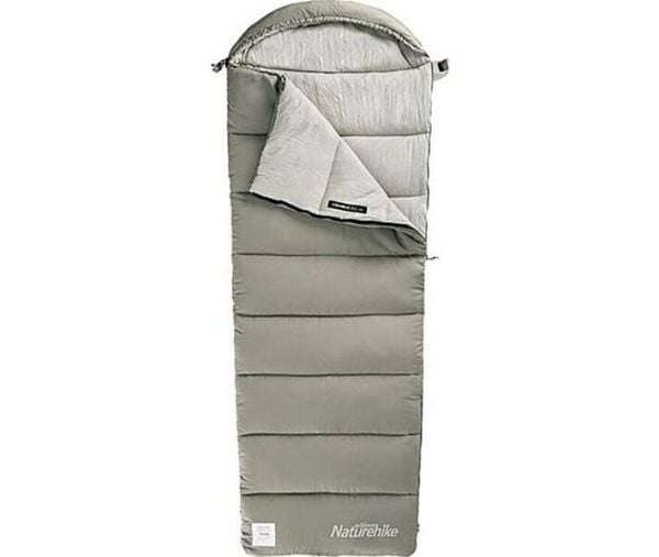 Naturehi̇ke M400 -18 Derece Uyku Tulumu Yeşi̇l