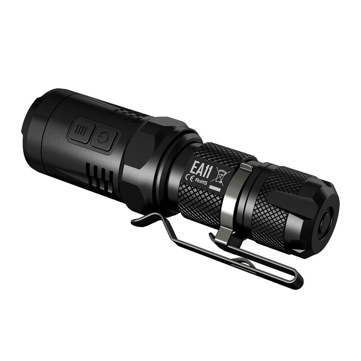 Nitecore Ea11 900 Lumen El Feneri