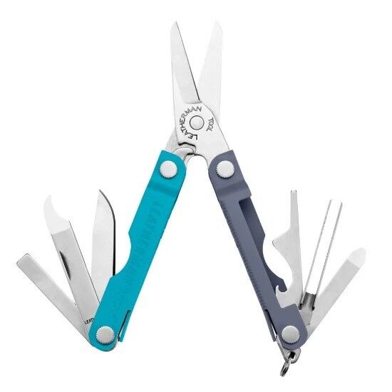 Leatherman Micra Lavender Mist Çok Amaçlı Makas