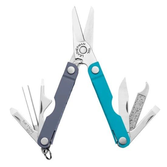 Leatherman Micra Lavender Mist Çok Amaçlı Makas