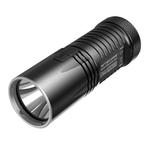 Nitecore Ea41 1020 Lumen El Feneri
