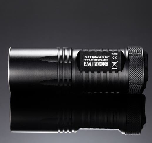 Nitecore Ea41 1020 Lumen El Feneri