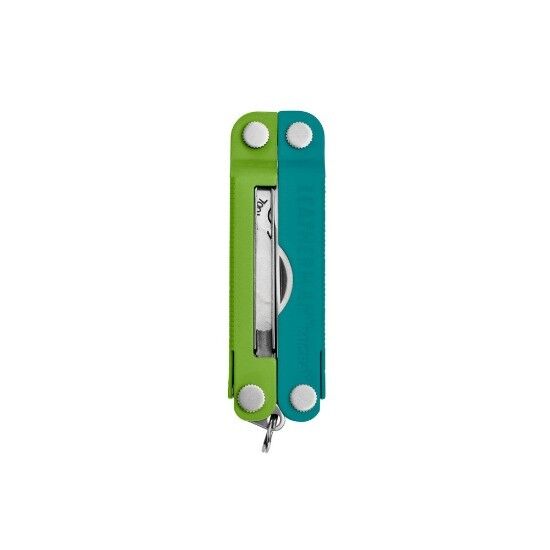 Leatherman Micra Teal Twist Çok Amaçlı Makas