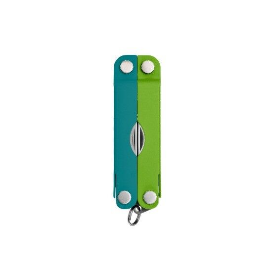 Leatherman Micra Teal Twist Çok Amaçlı Makas