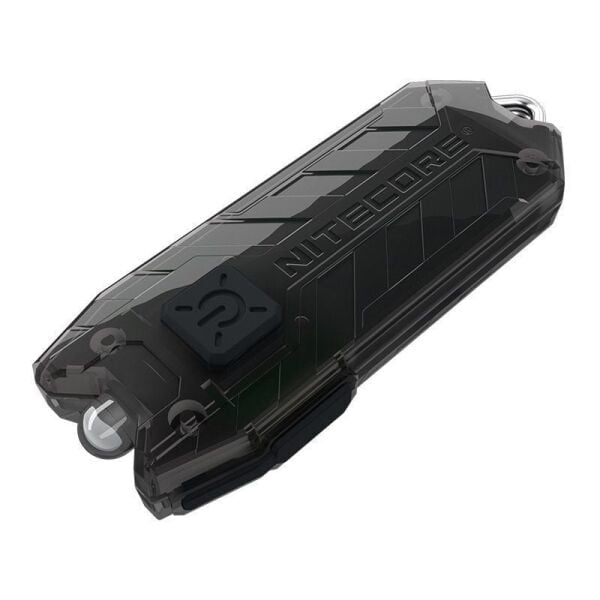 Nitecore Tube V2 55 Siyah Anahtarlikli Fener