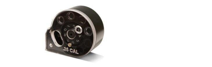 Benjamin Marauder 6.35 Mm Yedek Sarjor