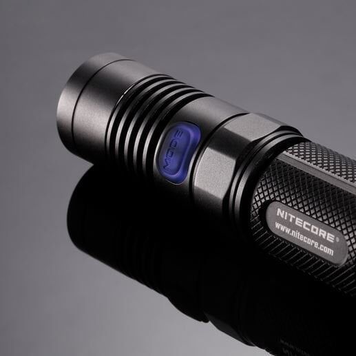Nitecore Ec20 960 Lumen El Feneri