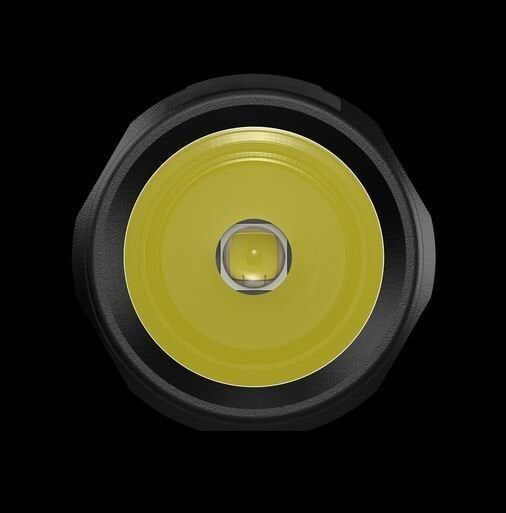 Nitecore Ec20 960 Lumen El Feneri