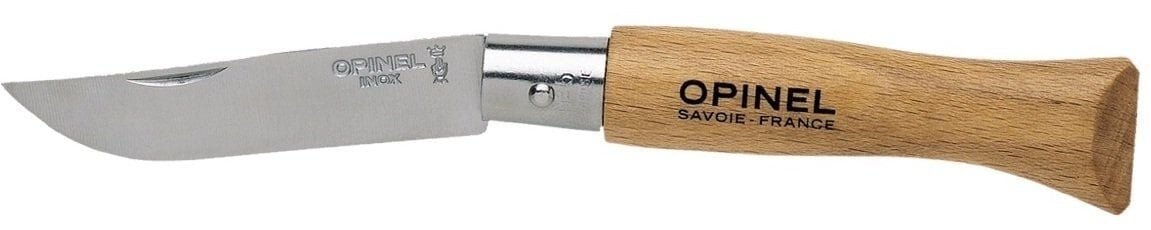 Opinel Inox 5 No Çaki (001072)