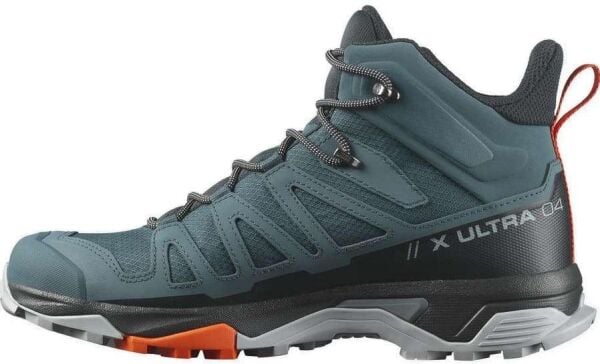 SALOMON X ULTRA 4 MID GTX ERKEK OUTDOOR AYAKKABI