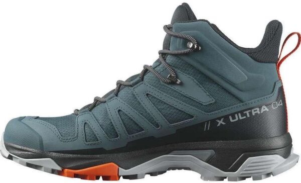 SALOMON X ULTRA 4 MID GTX ERKEK OUTDOOR AYAKKABI 46