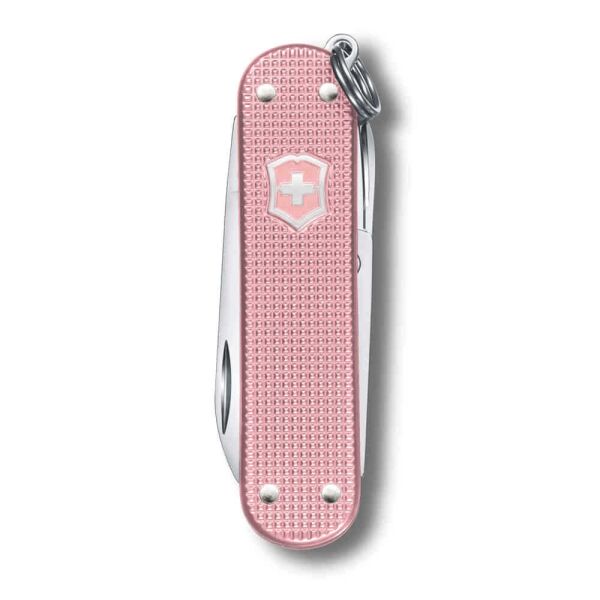 Victorinox 0.6221.252g Cotton Candy Classic Alox Çaki