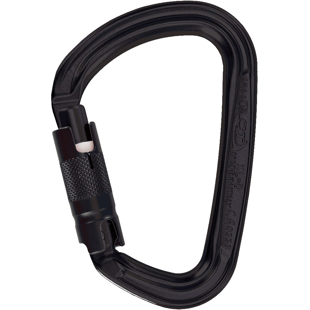 CT XL-D TG  ALUMINYUM  SIYAH KARABINA