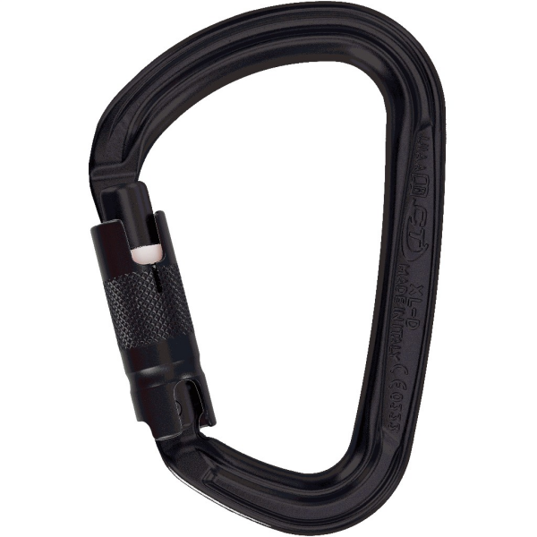 Ct Xl-d Tg Aluminyum Siyah Karabina