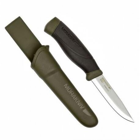 Morakniv Companion Heavy Duty MG (C) -Mora Bıçak-