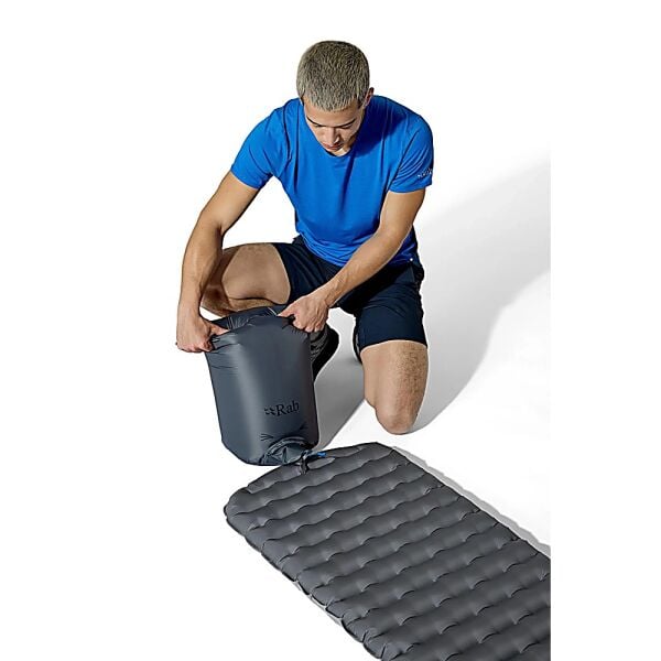 RAB Ultrasphere 5 Şişme Mat Long Wide