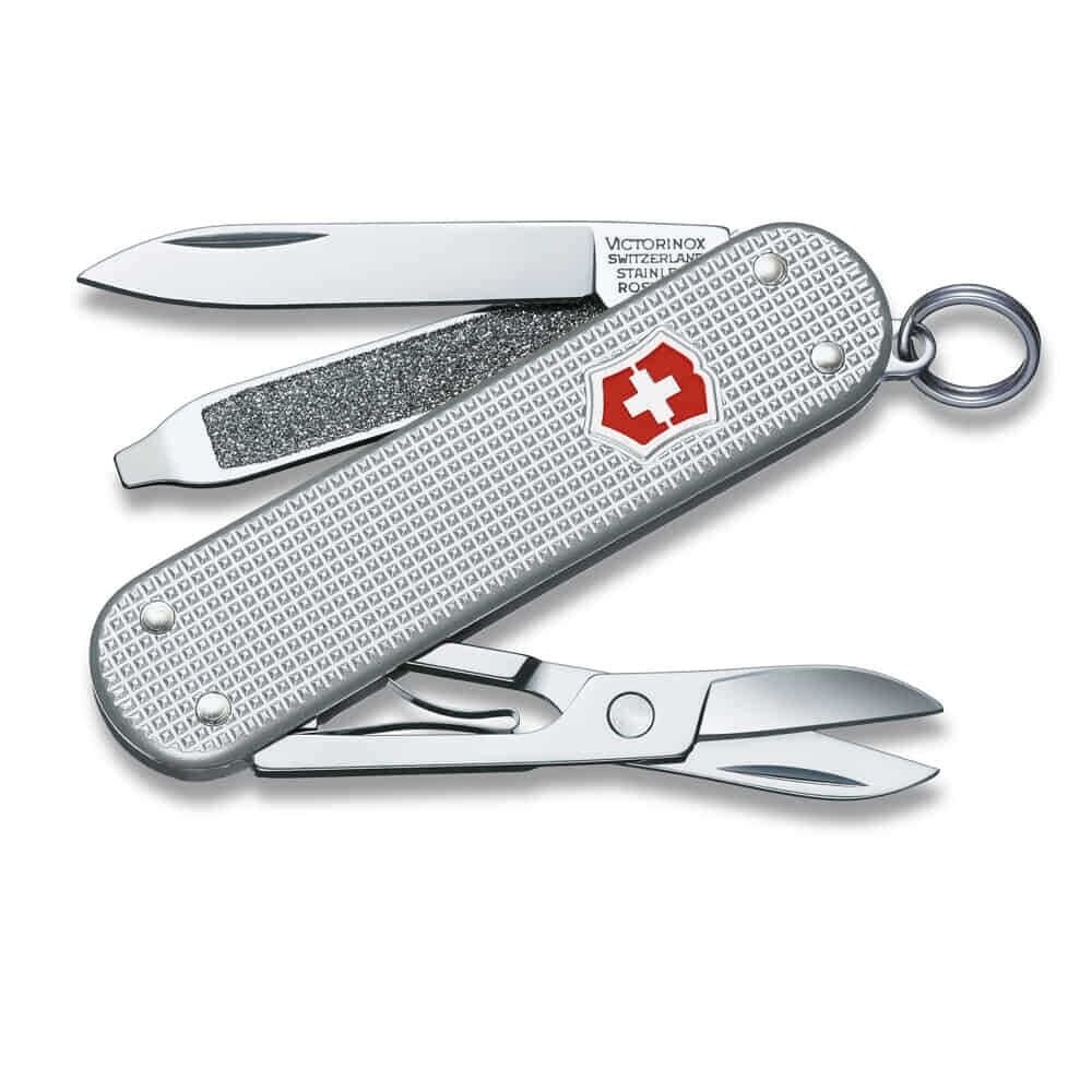 VICTORINOX 0.6221.26 CLASSIC ALOX ÇAKI