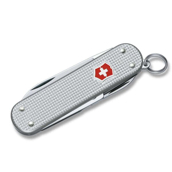 VICTORINOX 0.6221.26 CLASSIC ALOX ÇAKI