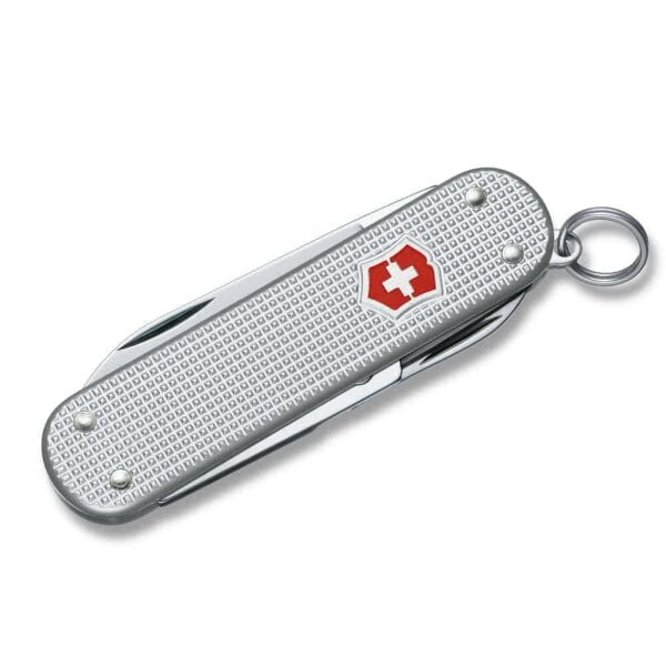 Victorinox 0.6221.26 Classic Alox Çaki