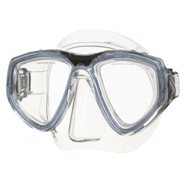 Seac Sub Maske One (seffaf)