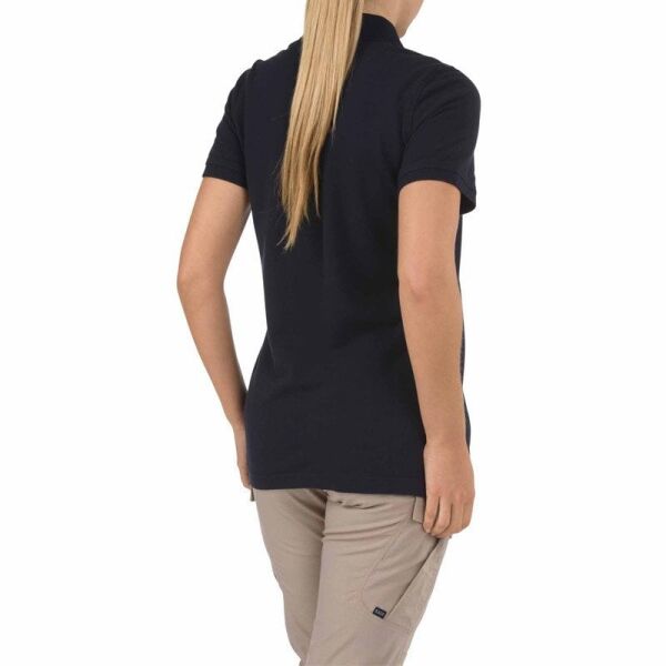 5.11 Professional Polo Bayan T-shirt Lacivert