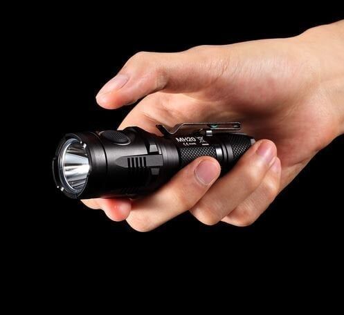Nitecore Mh20 1000 Lumen El Feneri