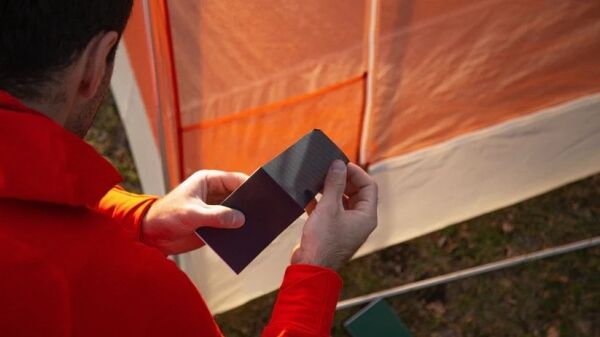 Coghlans Çadır Tamir Kiti