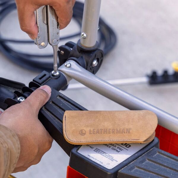 Leatherman Deri Kılıf Sleeve