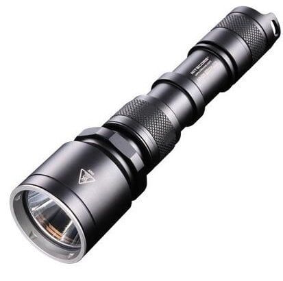 Nitecore Mh25 960 Lumen El Feneri (1x18650)