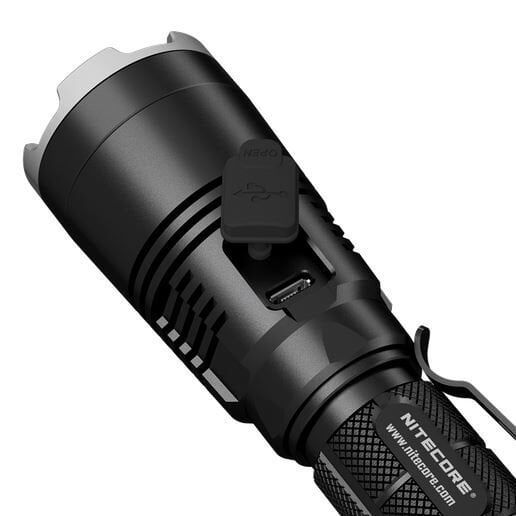 Nitecore Mh27 1000 Lumen El Feneri