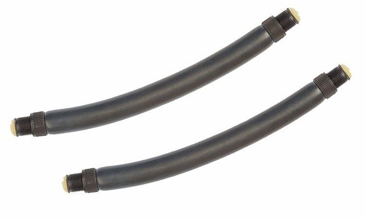 Seac Sub Sualti Tufek Lastigi (siyah) 17.5x 20