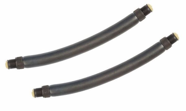 Seac Sub Sualti Tufek Lastigi (siyah) 17.5x 20