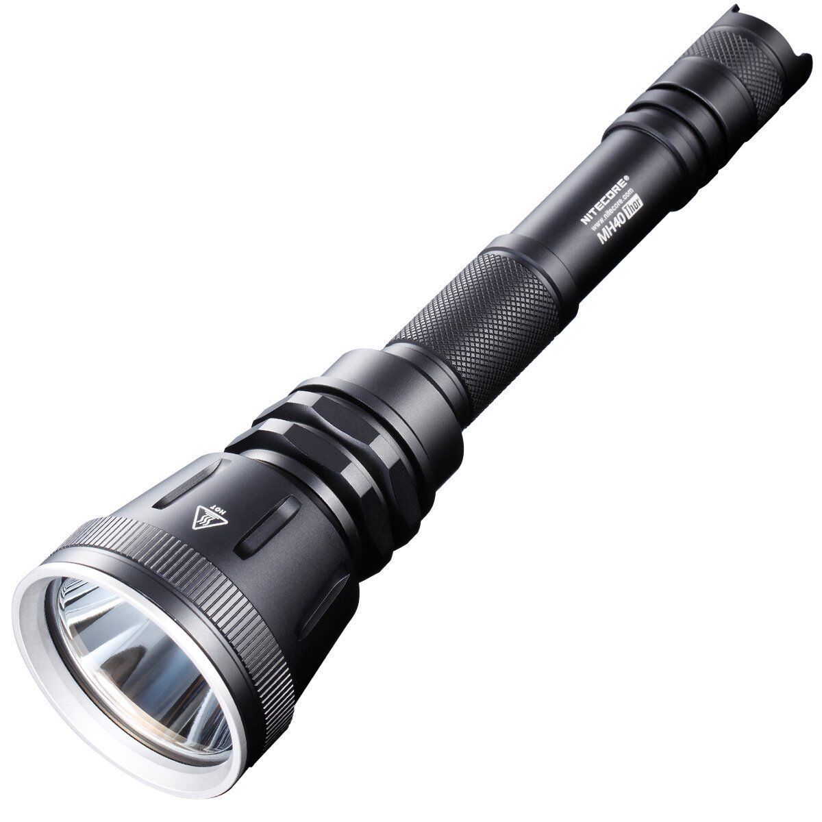 Nitecore Mh40 900 Lumen El Feneri (2x18650)