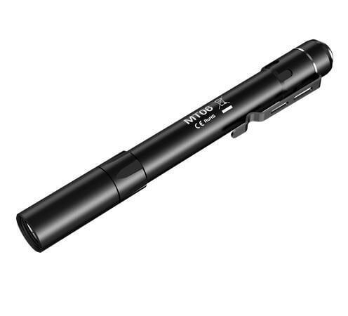 Nitecore Mt06 165 Lumen El Feneri