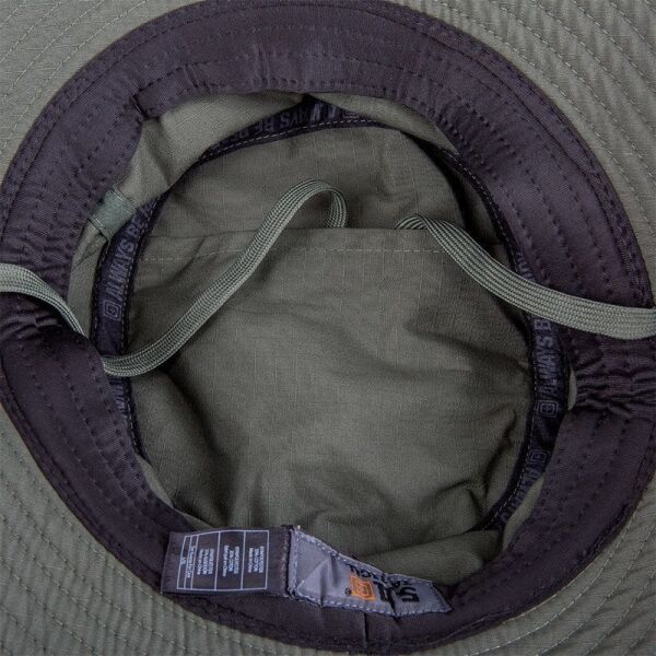 5.11 Boonie Hat Yesil Sapka