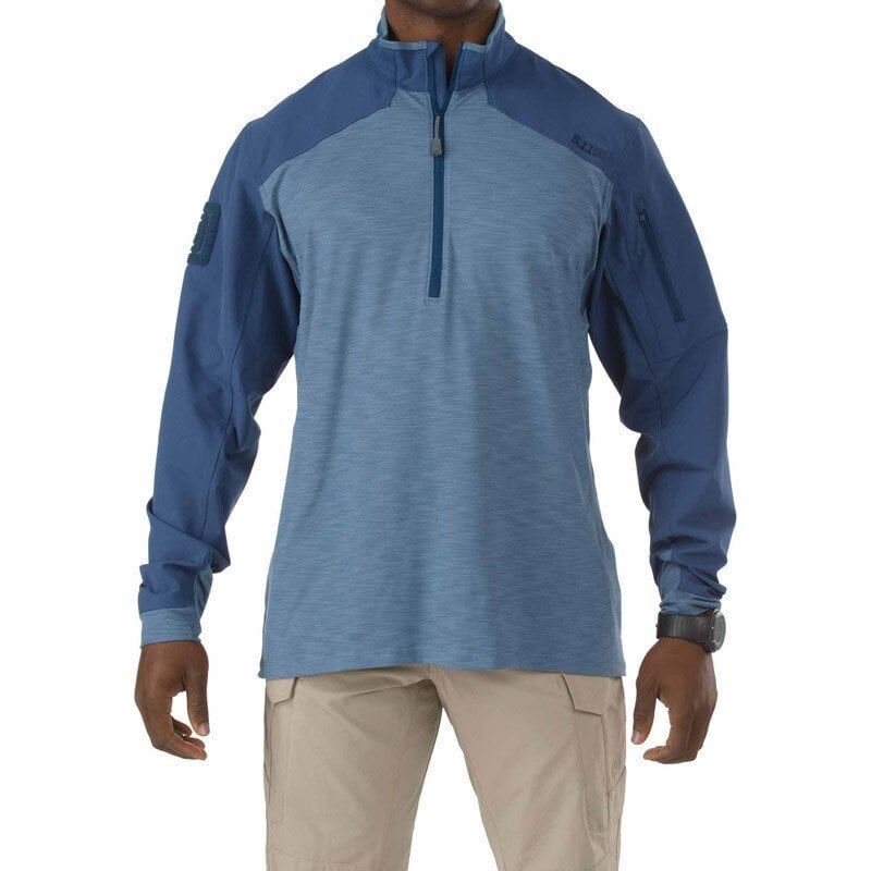 5.11 Rapid Quarter Zip