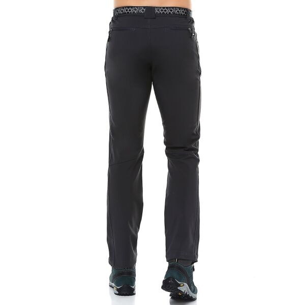 Evolite Helinox Erkek Softshell Pantolon