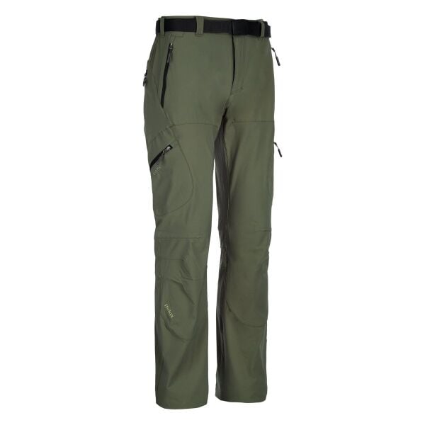 Evolite Relax Erkek Outdoor Pantolon - Haki