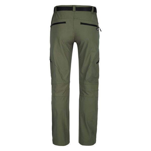 Evolite Relax Erkek Outdoor Pantolon - Haki