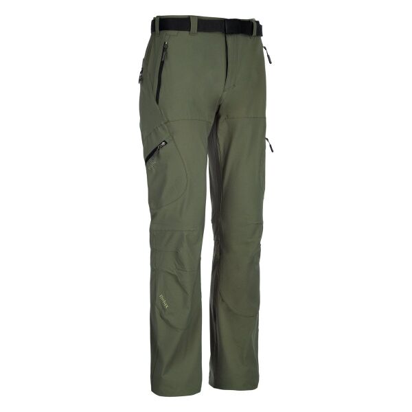 Evolite Relax Erkek Outdoor Pantolon - Haki
