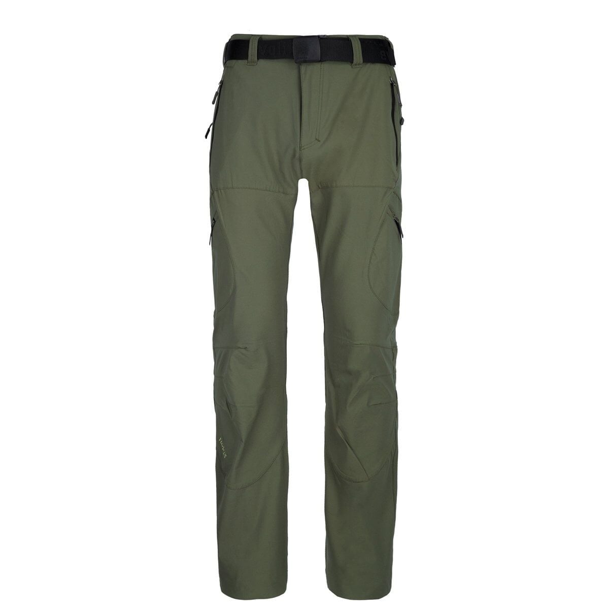 Evolite Relax Erkek Outdoor Pantolon - Haki