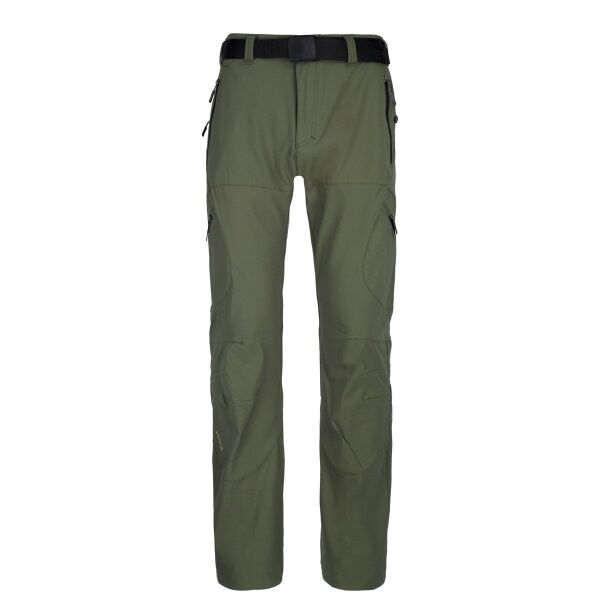 Evolite Relax Erkek Outdoor Pantolon - Haki