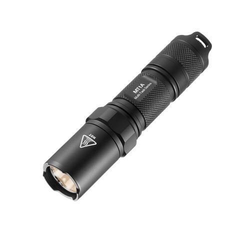 Nitecore Mt1a 180 Lumen El Feneri