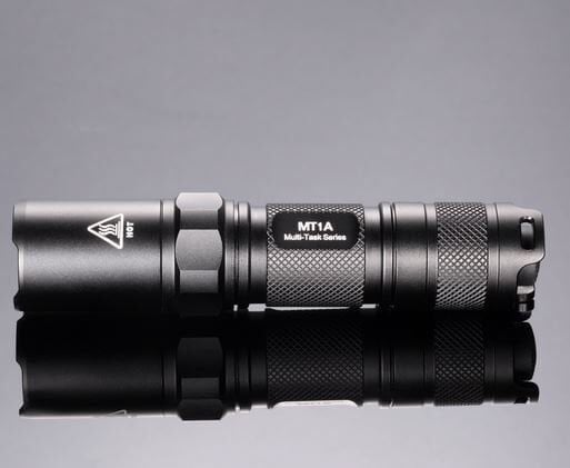 Nitecore Mt1a 180 Lumen El Feneri